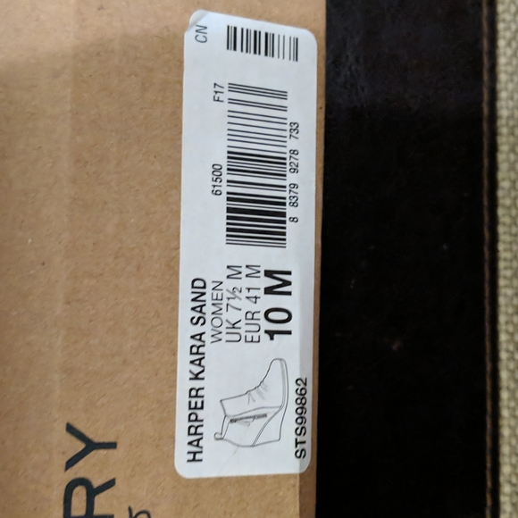 Sperry - Picture 9 of 9